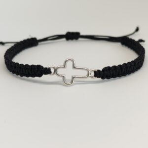 Serenity Cross - Black
