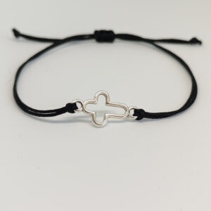 Serenity Cross - Black