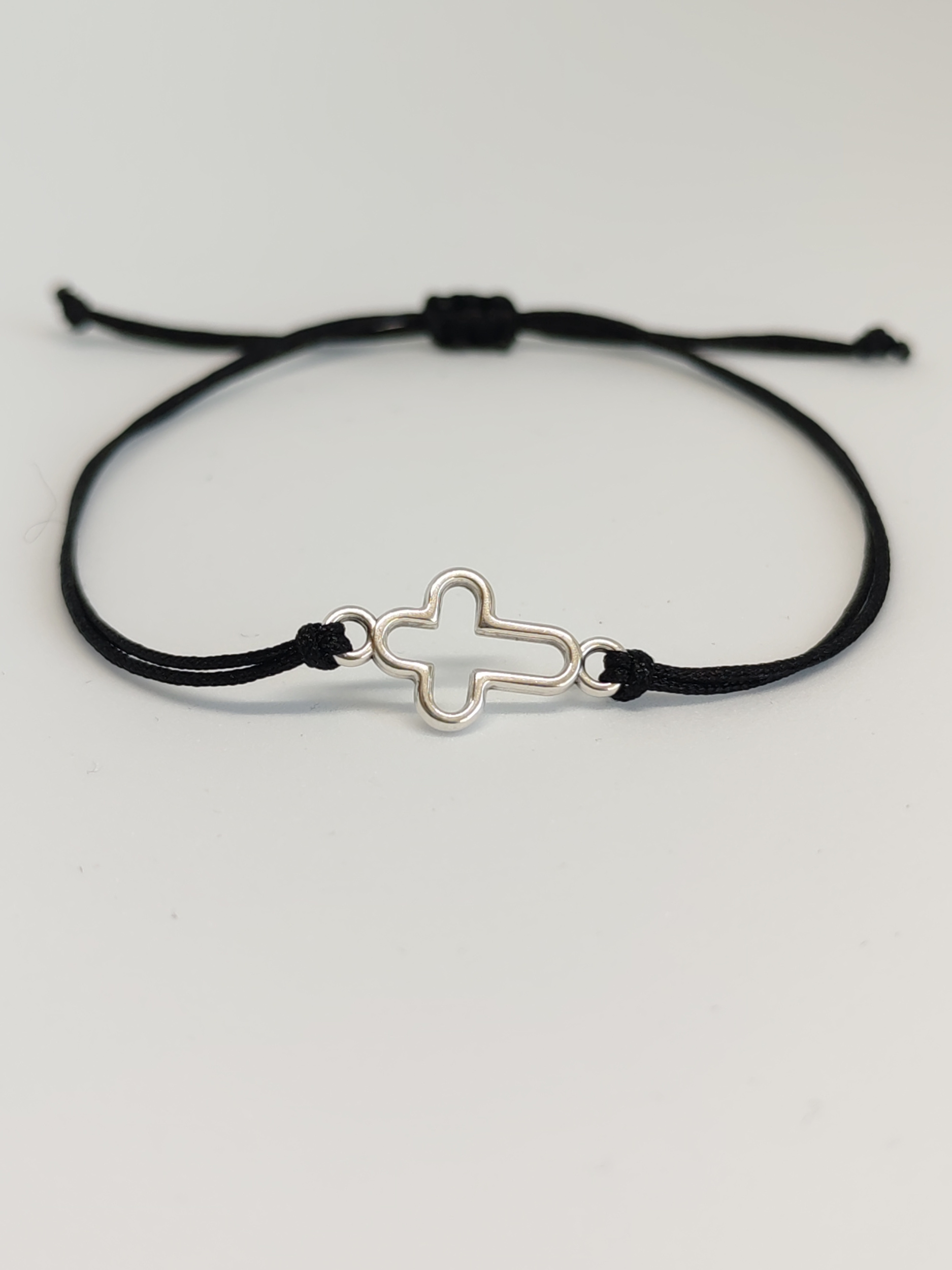 Serenity Cross - Black