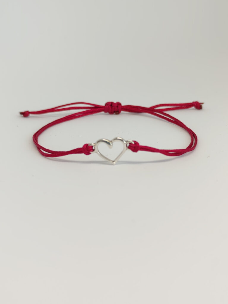 Love - Vibrant Red