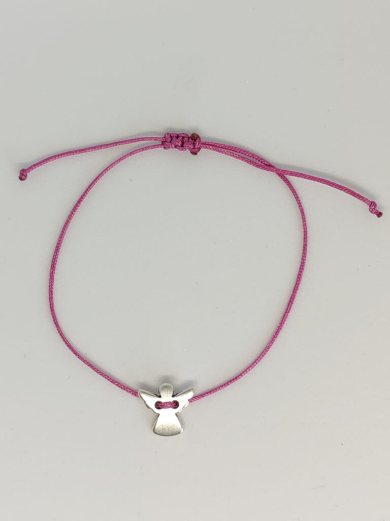 Little Angel - Rosa