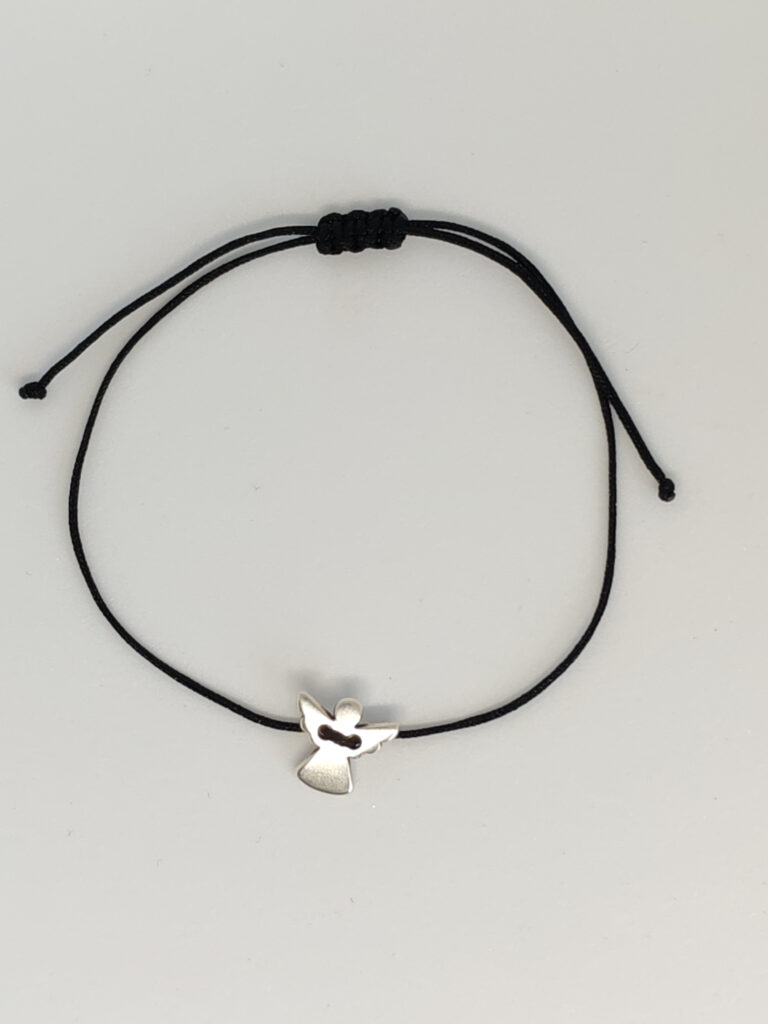 Little Angel - Black