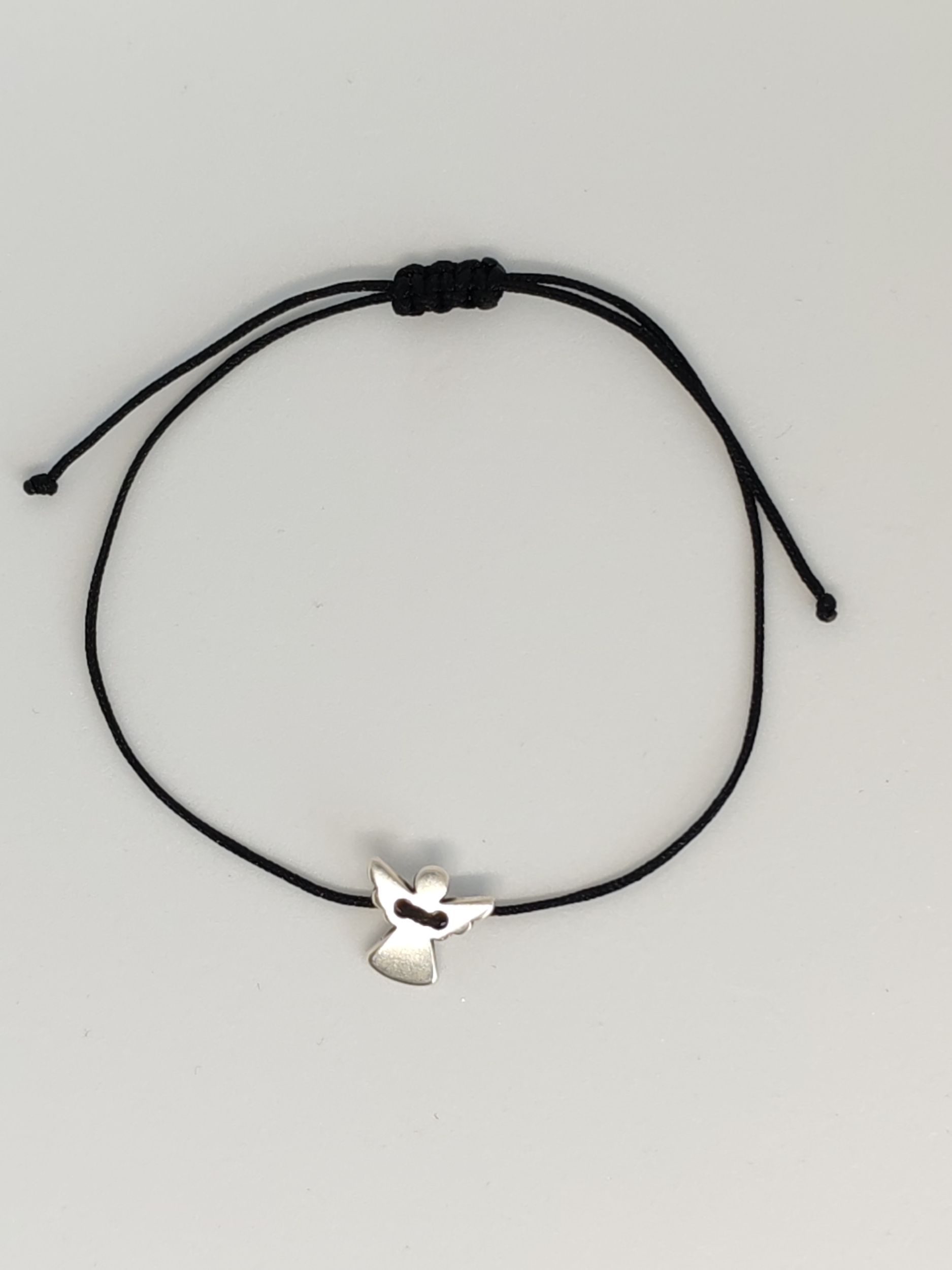 Little Angel - Black