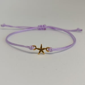 Starfish - Lila