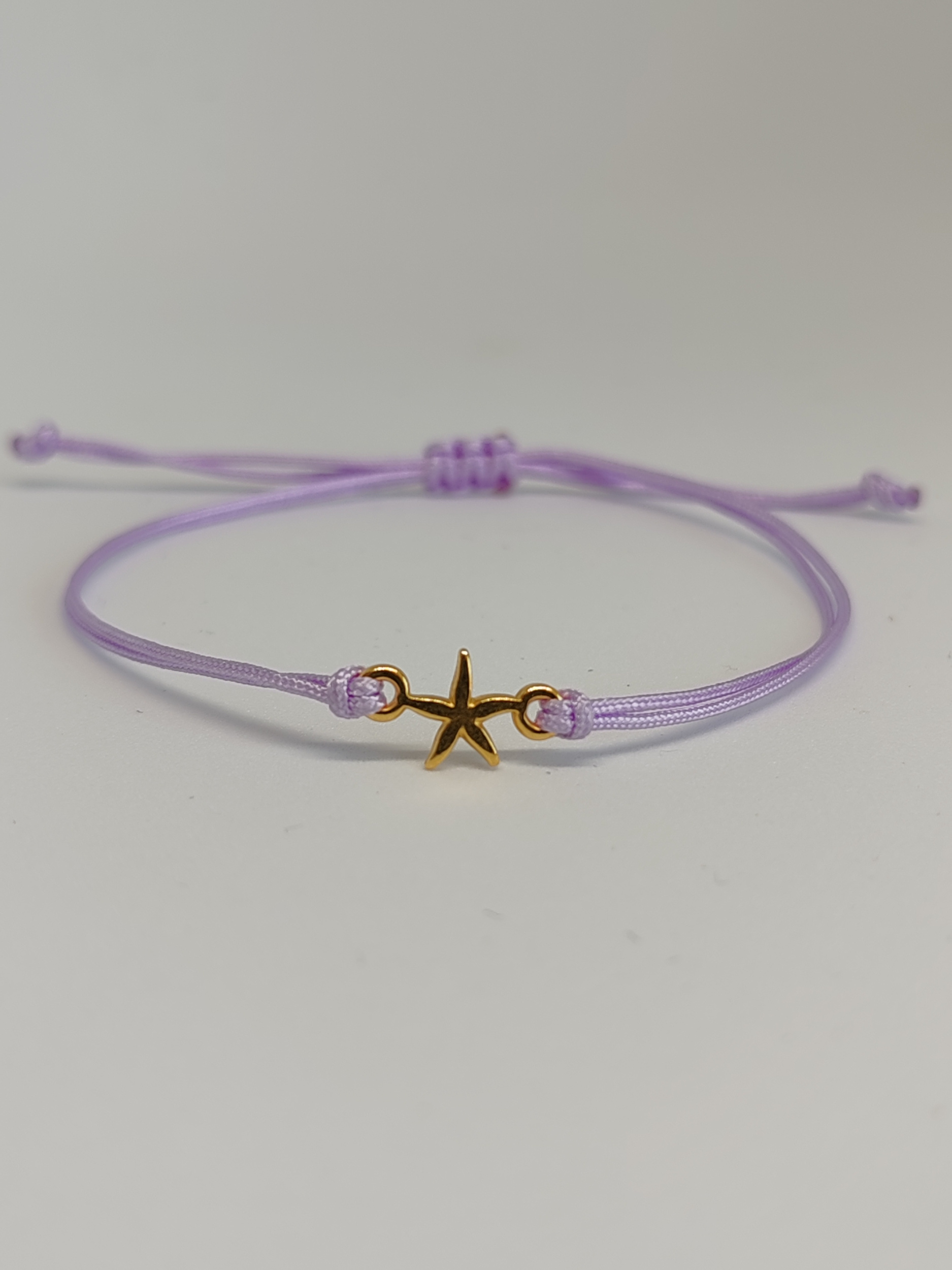 Starfish - Lila