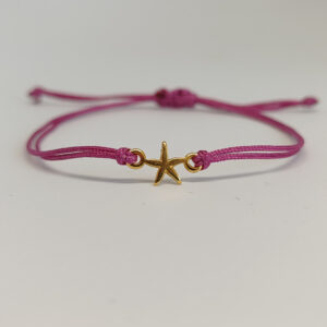 Starfish - Rosa
