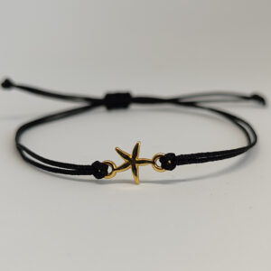 Starfish - Black