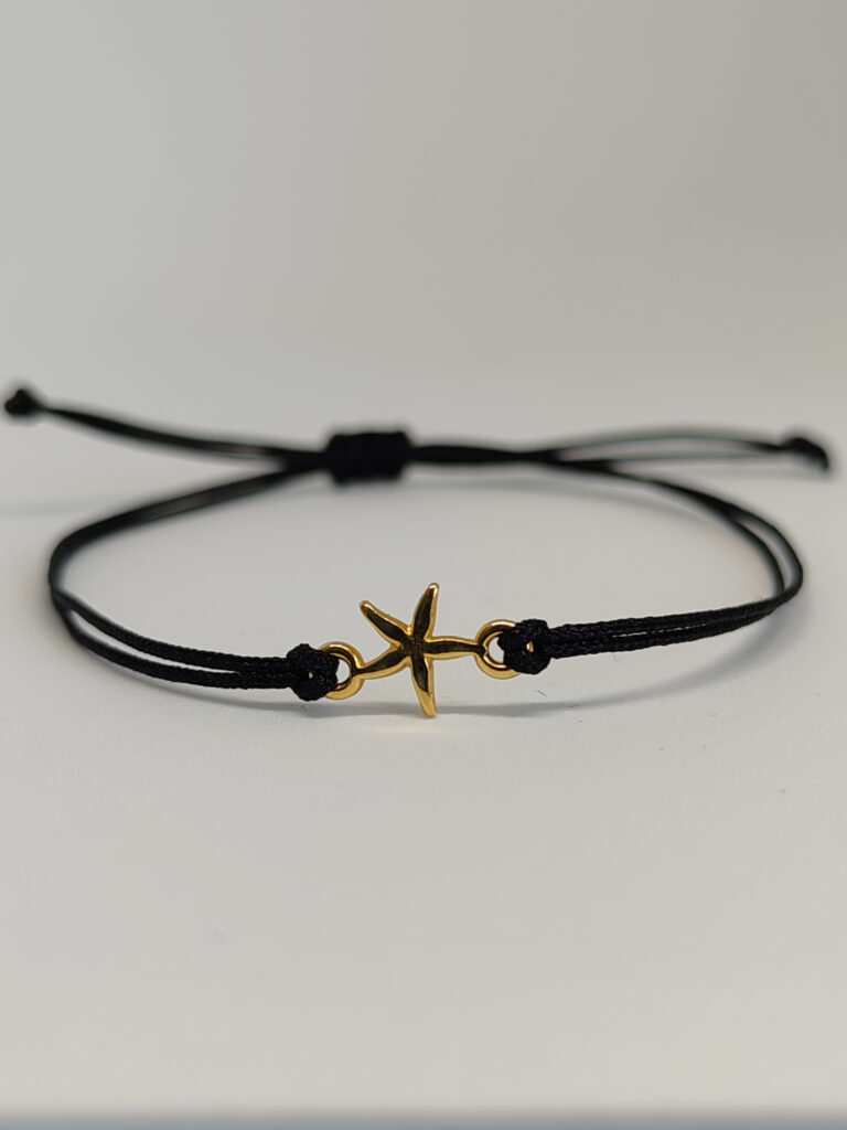 Starfish - Black