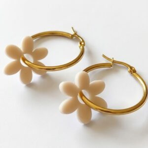 Daisy Dream Hoops